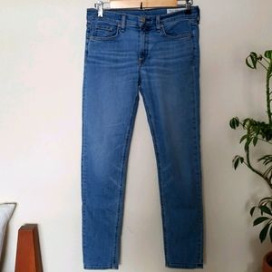 rag & bone skinny jeans